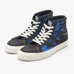Vans Old Skool 36 DX Anaheim Factory Layered Flame Men Size 8, Women Size 9.5 Vans | Shoes | Vans Old Skool 36 Dx Anaheim Factory Layered  main image 3